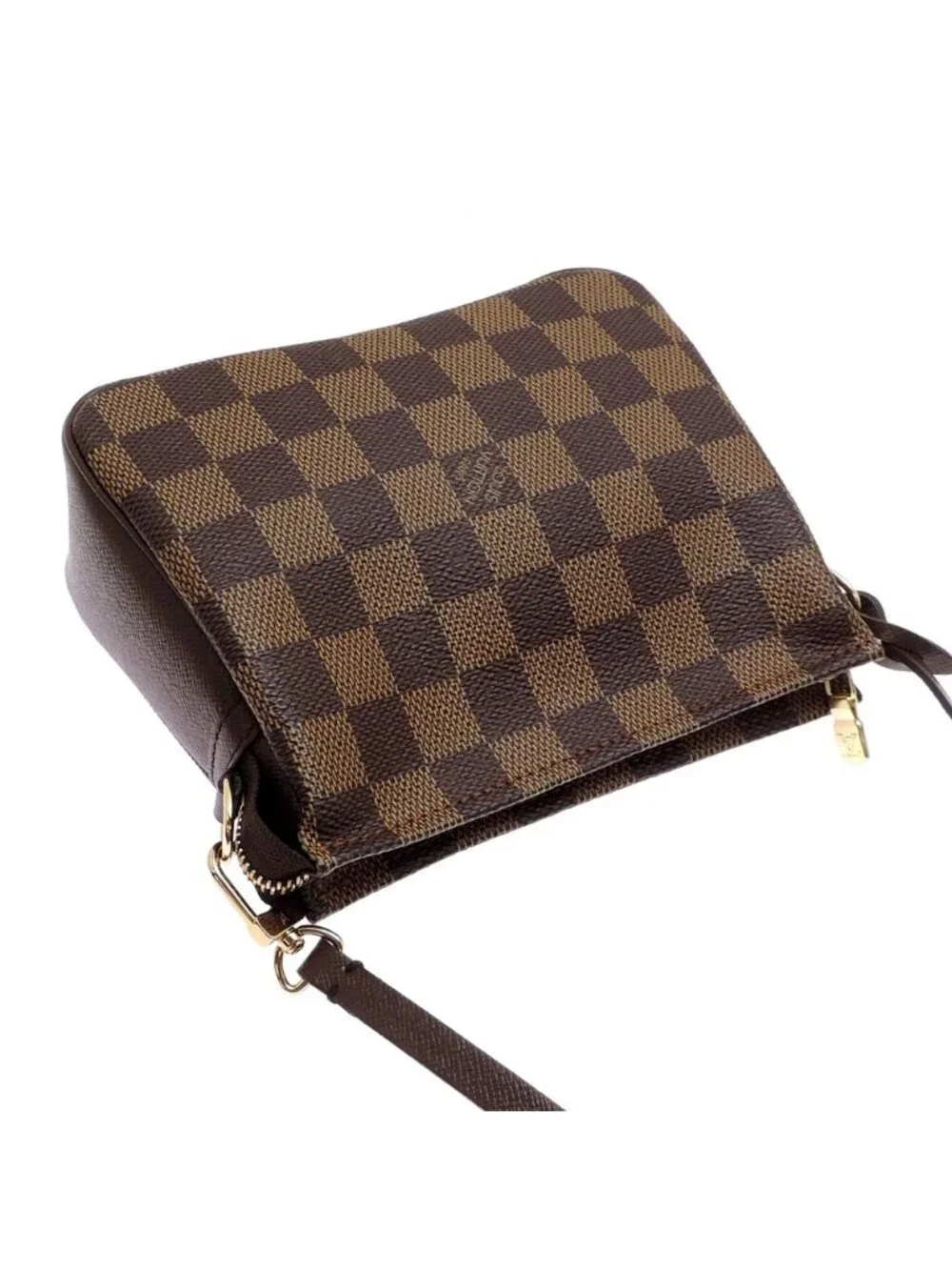 Louis Vuitton this authentic